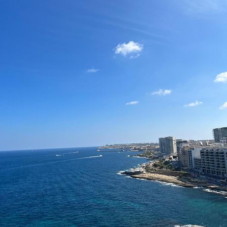 My Apartment To Rent One Room Sliema Esterno foto