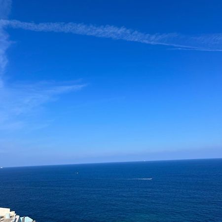 My Apartment To Rent One Room Sliema Esterno foto