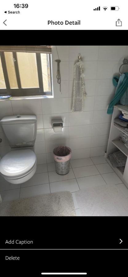 My Apartment To Rent One Room Sliema Esterno foto