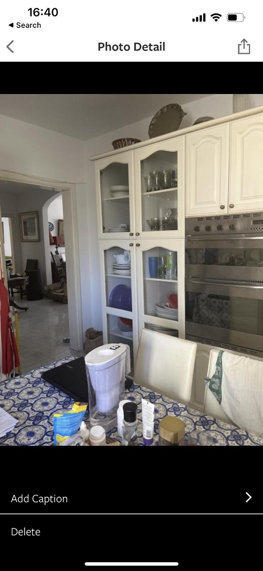 My Apartment To Rent One Room Sliema Esterno foto