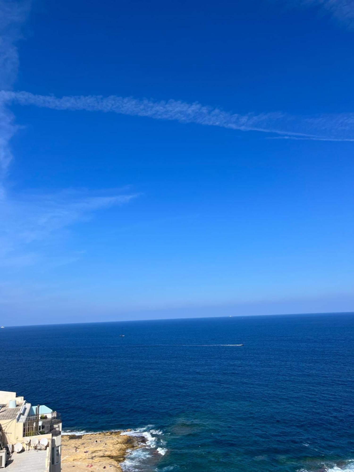 My Apartment To Rent One Room Sliema Esterno foto